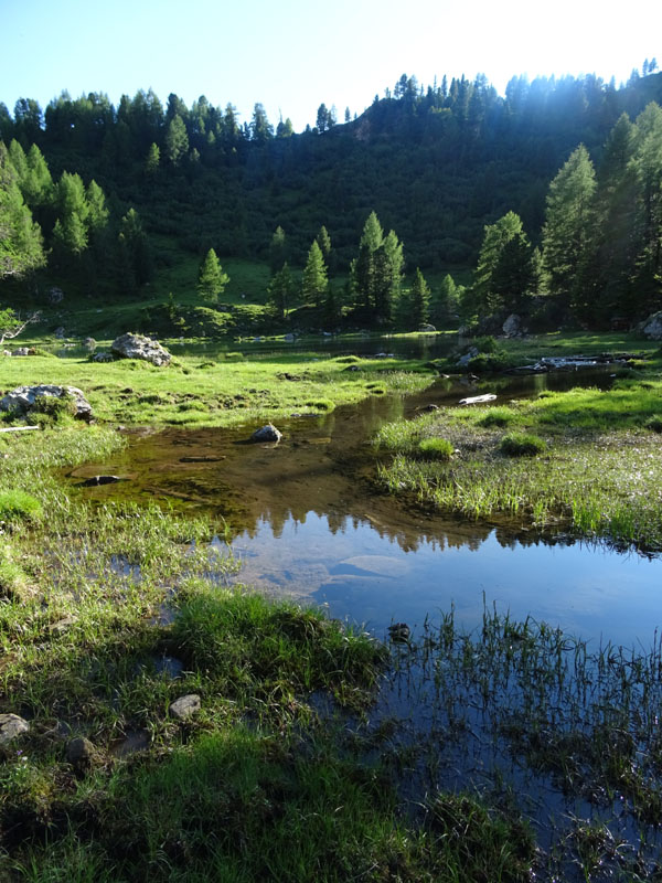 Laghi.......del TRENTINO